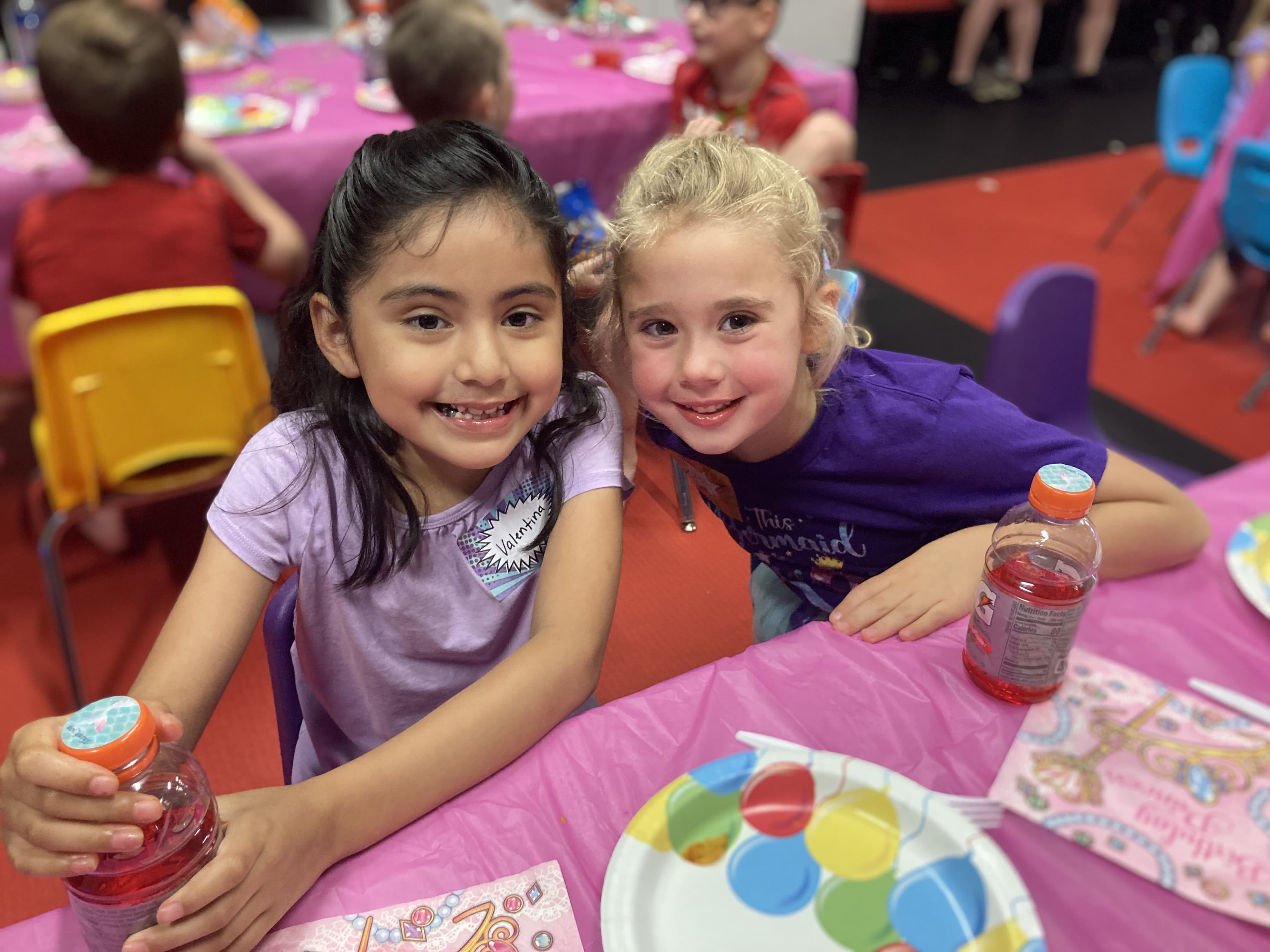 Laser Focus in a Distracted World